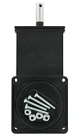 VALTERRA LLC T1003PBC Valve Body Cplr 3&#039; W/Hdwr