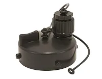 VALTERRA LLC T10205 Gray Wtr Bayonet Fitg