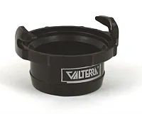 VALTERRA LLC T1024 Hose Adapt. Str. 3&#039; Black