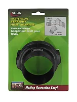 VALTERRA LLC T1024VP Hose Adaptor 3&#039;