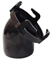 VALTERRA LLC T1025 Hose Adapter 45 Blk