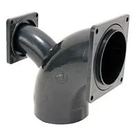 VALTERRA LLC T10361 El 2Way Spgt X Rot Flange