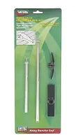 VALTERRA LLC T104612VP Adjustable Extension Rod