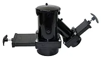 VALTERRA LLC T38 Wye Dbl 3&#039;H 1.5&#039;Rhub 3&#039;B