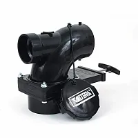 VALTERRA LLC T60 Heel Inlet 3X 2X3 1/4 Bnd