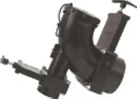 VALTERRA LLC T68 Heel Inlet 1/4 Bnd Dblvlv