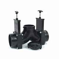 VALTERRA LLC T84 Valve 3&#039;Hub 3&#039;Hub X 3&#039;Bay