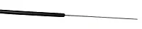 VALTERRA LLC TC120CNPB Cable With Valve Handle 120&#039;
