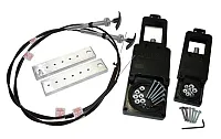 VALTERRA LLC TC1372CN Flexible Cable Kit 72&#039; Combo