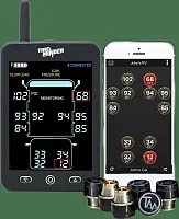VALTERRA LLC TM22130 Tireminder A1As With 6 Transmitters