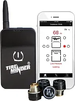 VALTERRA LLC TM22131 Tireminder Tpms