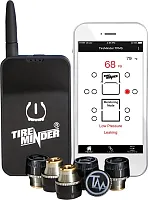 VALTERRA LLC TM22132 Tireminder Tpms