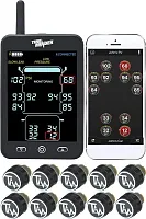 VALTERRA LLC TM22135 Tireminder A1As With 10 Transmitter