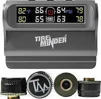 VALTERRA LLC TM22139 Tireminder Tpms 4-Transmitter