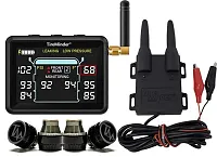 VALTERRA LLC TM22141 Tireminder I10 With 4 Transmitters