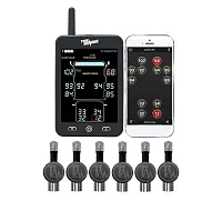 VALTERRA LLC TM22158 Tireminder A1As With 6 Flow Through