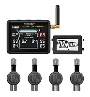 VALTERRA LLC TM22163 Tireminder I10 With 4 Flow Through