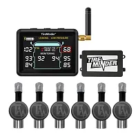 VALTERRA LLC TM22164 Tireminder I10 With 6 Flow Through