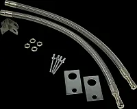 VALTERRA LLC TM22308VP Tireminder Braided Steel