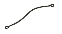 VALTERRA LLC TSV7N 8&#039; Black Strap