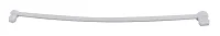 VALTERRA LLC TSV8 Strap For Hose Carriers White