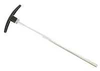 VALTERRA LLC TX9HPB Ext Tube 9&#039; W/Hndl Bag