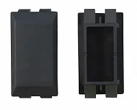 VALTERRA LLC UU15C Black Plug Insert
