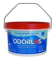 VALTERRA LLC V77012 Odorlos Dry 6 Lb Tub
