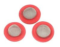 VALTERRA LLC W1526VP Hose Washers W/Screen 3/C