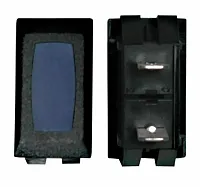 VALTERRA LLC ZU0214C 12V Indicator Lamp Blue/B