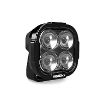 VISION X DURA2WL460 Light 4-Led 60 Sym Flood White