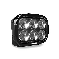 VISION X DURA2WL660 Light 6-Led 60 Sym Flood White