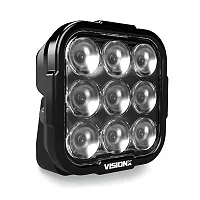 VISION X DURA2WL960 Light 9-Led 60 Sym Flood White