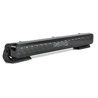 VISION X EXLB18S 20' Light Bar Sn Row W/ Dual- Dr