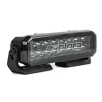 VISION X EXLB28S 10' Light Bar Db Row W/ Dual- Dr