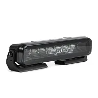 VISION X EXLB8S 10' Light Bar Sn Row W/ Dual- Dr