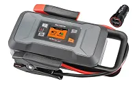 VISION X PJIS20002 Is2000 12/24V Pro Jumpstarter