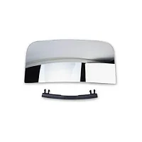 VELVAC 709449 Replacement Convex Glass