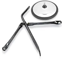 VELVAC 713796 Rear Crssvw For Chvy White