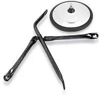 VELVAC 713798 Crossview Mirror Gm Ss