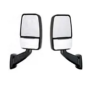 VELVAC 713802 Heat/Remote Mirror- P/S