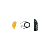 VELVAC 747632 Heated Remote Switch Asse