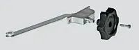 VENTLINE/DEX BV011504 Ventline Operator W/Handl