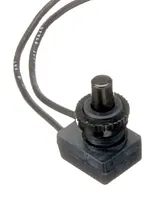 VENTLINE/DEX BV014003 Plastic Momentary Switch