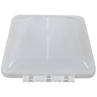 VENTLINE/DEX BVD0449A01 14&#039; Ventline Lid White