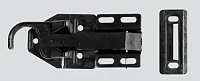 VENTLINE/DEX D030100 Bullet Screen Door Latch