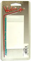 Astatic Va50 2&quot; X 3&quot; Double Adhesive Tape Pad