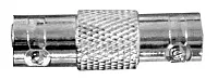 Bnc-F To Bnc-F Connector (Bulk) Vad14X