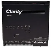 Clarity Series 35 Watt Wall Mount Mixer Amplifier