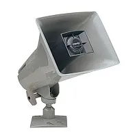 VALCOM SX15-T-GY Sx Series 15W Horn